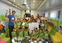 Mercedes-Benz Türk Trafik Haftası’nı kutluyor