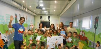 Mercedes-Benz Türk Trafik Haftası’nı kutluyor