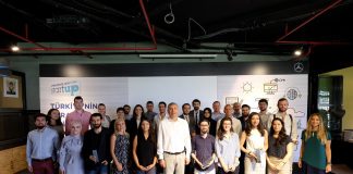 “Mercedes-Benz Türk StartUP” yarışmasına her yaştan girşimciden başvuru yağdı