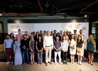“Mercedes-Benz Türk StartUP” yarışmasına her yaştan girşimciden başvuru yağdı