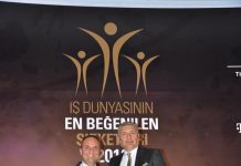 Mercedes-Benz Türk bir kez daha “Otomotiv Sektörünün En Beğenilen Şirketi” seçildi