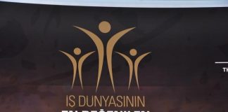 Mercedes-Benz Türk bir kez daha “Otomotiv Sektörünün En Beğenilen Şirketi” seçildi