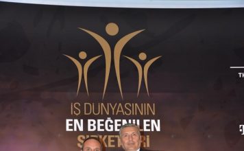 Mercedes-Benz Türk bir kez daha “Otomotiv Sektörünün En Beğenilen Şirketi” seçildi
