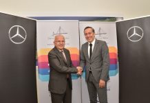 Mercedes-Benz Türk’ten servis hizmetlerinde bir ilk daha