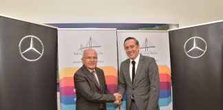 Mercedes-Benz Türk’ten servis hizmetlerinde bir ilk daha