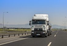 RENAULT TRUCKS D SERİSİ, YURTİÇİ NAKLİYESİNDE İDDİASINI SÜRDÜRÜYOR