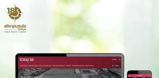 Altın Pusula’dan Tofaş’a İki Ödül Birden!