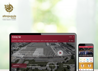 Altın Pusula’dan Tofaş’a İki Ödül Birden!