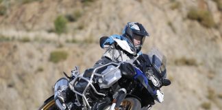 BMW Motorrad En Yeni Modellerini  Big Boyz Festival’de Meraklılarıyla Buluşturacak