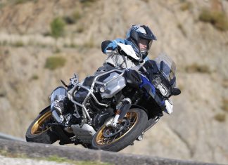 BMW Motorrad En Yeni Modellerini Big Boyz Festival’de Meraklılarıyla Buluşturacak