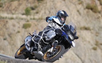 BMW Motorrad En Yeni Modellerini Big Boyz Festival’de Meraklılarıyla Buluşturacak
