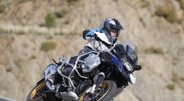 BMW Motorrad En Yeni Modellerini Big Boyz Festival’de Meraklılarıyla Buluşturacak