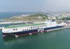 U.N. Ro-Ro, DFDS markasına dönüşüm sürecini, ikinci dev gemisiyle taçlandırarak başlattı…