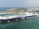 U.N. Ro-Ro, DFDS markasına dönüşüm sürecini, ikinci dev gemisiyle taçlandırarak başlattı…