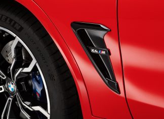 BMW X3 M ve X4 M MODELLERİ İÇİN MICHELIN PILOT SPORT 4S’İ TERCİH ETTİ