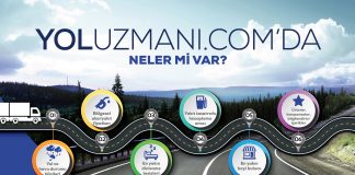PROMETEON’DAN TİCARİ ARAÇ KULLANICILARINA YEPYENİ BİR ADRES: WWW.YOLUZMANI.COM