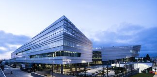 Yerli mühendislikle geleceğin teknolojilerini geliştiren Ford Otosan Ar-Ge Merkezi Bakan Varank’tan tam not aldı