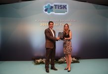 Mercedes-Benz Türk’ün Her Kızımız Bir Yıldız Projesi’ne TİSK’ten ödül