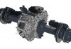 Allison Transmission, kamyonlar için tam entegre elektrikli tahrik sistemini tanıttı