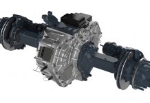 Allison Transmission, kamyonlar için tam entegre elektrikli tahrik sistemini tanıttı