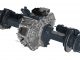 Allison Transmission, kamyonlar için tam entegre elektrikli tahrik sistemini tanıttı