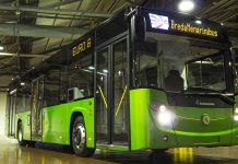 Karsan Bulgaristan’ın Çevreci Büyük Otobüs İhalesini Kazandı!