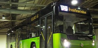 Karsan Bulgaristan’ın Çevreci Büyük Otobüs İhalesini Kazandı!