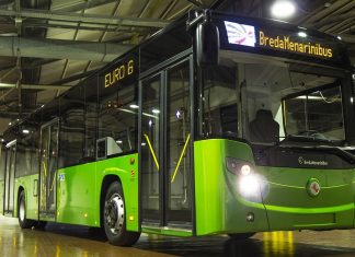 Karsan’dan, Roma Belediyesi’ne 227 Adet Menarinibus Citymood!