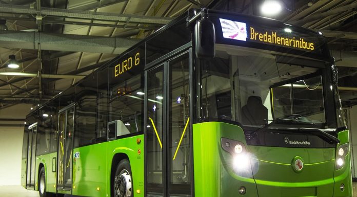 Karsan’dan, Roma Belediyesi’ne 227 Adet Menarinibus Citymood!