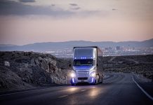 Daimler Kamyon Grubu, ileri otonom sürüşe 500 milyon avroluk yatırım ile liderlik ediyor