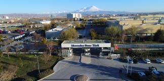 Mercedes-Benz Türk, Aksaray Üniversitesi aracılığıyla mesleki eğitime desteğini sürdürüyor
