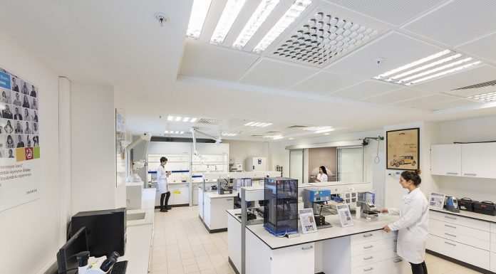 Mercedes-Benz Türk, “Çevre Yönetim Sistemi” ile sektöre öncülük etmeye devam ediyor