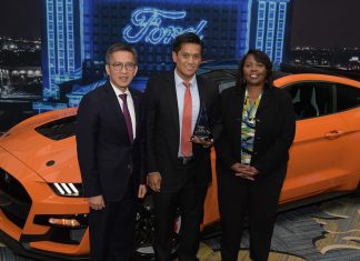 FORD, 21. GELENEKSEL DÜNYA MÜKEMMELİYET ÖDÜLLERİ’NDE BİR KEZ DAHA PIRELLI’Yİ ONURLANDIRDI