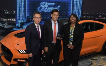 FORD, 21. GELENEKSEL DÜNYA MÜKEMMELİYET ÖDÜLLERİ’NDE BİR KEZ DAHA PIRELLI’Yİ ONURLANDIRDI