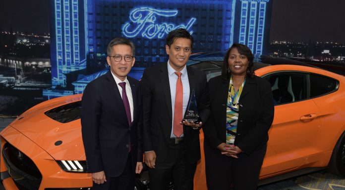 FORD, 21. GELENEKSEL DÜNYA MÜKEMMELİYET ÖDÜLLERİ’NDE BİR KEZ DAHA PIRELLI’Yİ ONURLANDIRDI