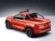 ŠKODA Kodiaq’ı Maceracı Mountiaq  Pick-up Konseptine Dönüştürdü