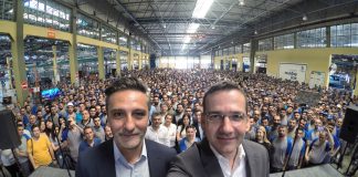 TEMSA, yeni yatırımcısı True Value Capital Partners’ın yönetiminde yeni bir büyüme dönemine giriyor