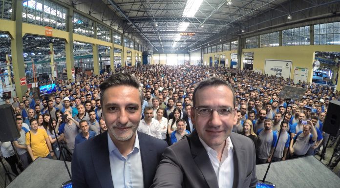 TEMSA, yeni yatırımcısı True Value Capital Partners’ın yönetiminde yeni bir büyüme dönemine giriyor