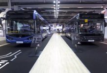 TEMSA, 2’Sİ ELEKTRİKLİ 3 ARACINI UITP’DE SERGİLEDİ