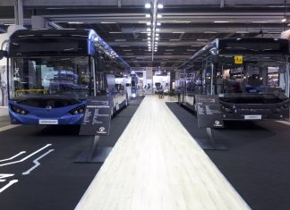 TEMSA, 2’Sİ ELEKTRİKLİ 3 ARACINI UITP’DE SERGİLEDİ