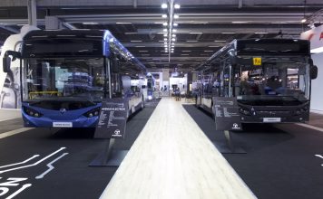 TEMSA, 2’Sİ ELEKTRİKLİ 3 ARACINI UITP’DE SERGİLEDİ