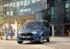 Yeni Ford Tourneo ve Transit Connect yüksek konfor ve standartların üstünde güvenlik teknolojileriyle Türkiye’de