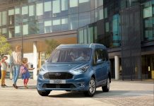Yeni Ford Tourneo ve Transit Connect yüksek konfor ve standartların üstünde güvenlik teknolojileriyle Türkiye’de