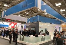 EKOL, TRANSPORT LOGISTIC FUARI’NDA ZİYARETÇİLERDEN BÜYÜK İLGİ GÖRDÜ