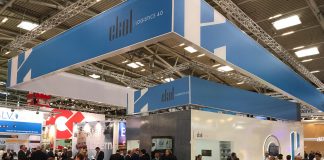 EKOL, TRANSPORT LOGISTIC FUARI’NDA ZİYARETÇİLERDEN BÜYÜK İLGİ GÖRDÜ