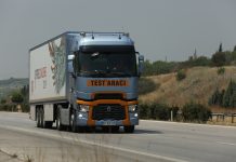 OPTIFUEL CHALLENGE 2019 İLE YİNE REKORLARA İMZA ATILDI