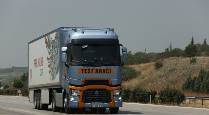 OPTIFUEL CHALLENGE 2019 İLE YİNE REKORLARA İMZA ATILDI