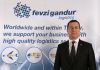 FEVZİ GANDUR LOGISTICS AMERİKA PAZARINDA BÜYÜMEYE DEVAM EDİYOR