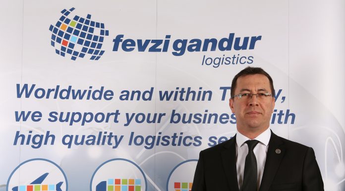 FEVZİ GANDUR LOGISTICS AMERİKA PAZARINDA BÜYÜMEYE DEVAM EDİYOR