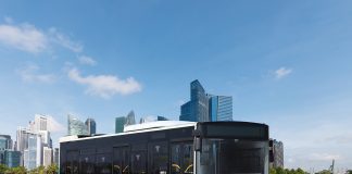 Gürcistan’dan Otokar’a 175 adetlik otobüs siparişi